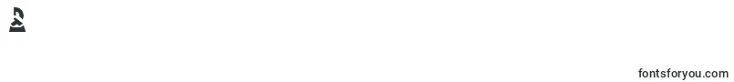 フォントSchizm ffy – フォント数字8