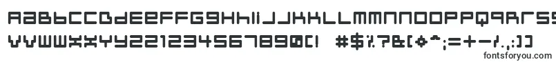 NeustyleBold Font – Fonts for Sony Vegas Pro