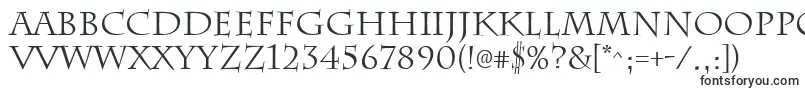 ChattsworthRegular Font – Fonts for Avatariya