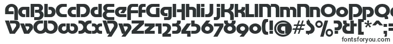 MotterTekturaCyrilic-fontti – Fontit Adobe Readerille