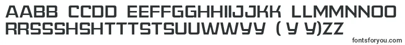 AmericanCaptainPatrius02Fre Font – Hausa Fonts