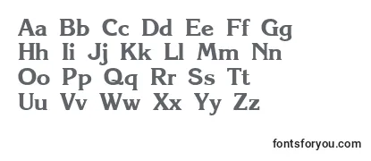 KareliaBold Font