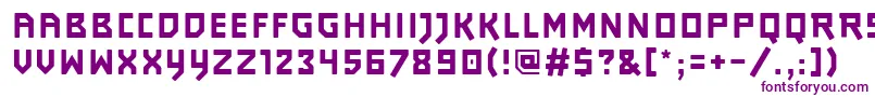 Journeyps3 Font – Purple Fonts