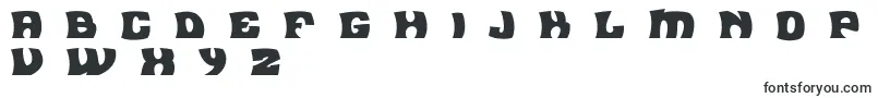 FleaMarketPlainBc Font – Fonts for Windows