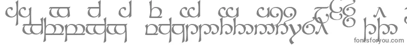 Sindcap1 Font – Gray Fonts