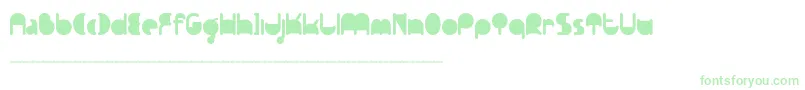 Ftpedantdemo Font – Green Fonts