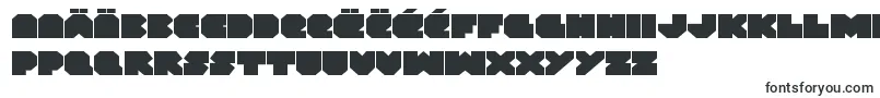 Vxrocketexpand Font – Macedonian Fonts