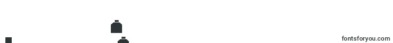 Vxrocketexpand Font – Simplified Chinese Fonts