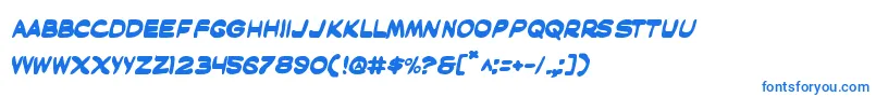 Maskb Font – Blue Fonts