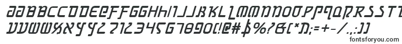 Шрифт Grimlordbi – шрифты для Sony Vegas Pro