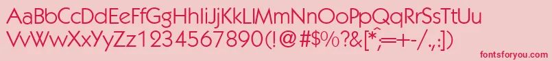 Más sobre la fuente K792GeometricalRegular fuente K792GeometricalRegular – Fuentes Rojas Sobre Fondo Rosa