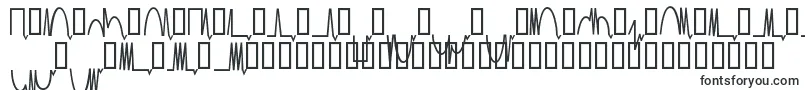 MesaanalogMedium Font – Fonts for Microsoft Office