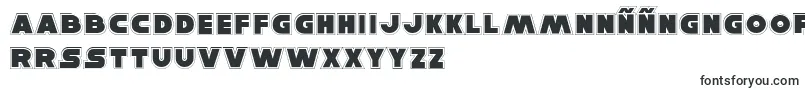 HanSoloPro Font – Filipino Fonts