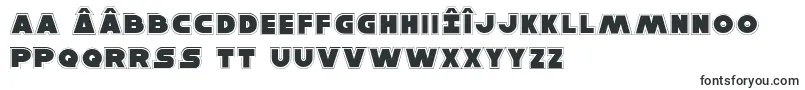 HanSoloPro Font – Romanian Fonts