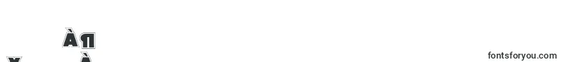 HanSoloPro Font – Sinhala Fonts