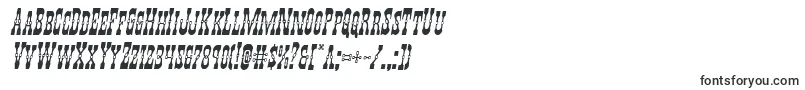 Youngerbrosital-Schriftart – Buchstaben-Schriften