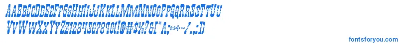 Youngerbrosital Font – Blue Fonts