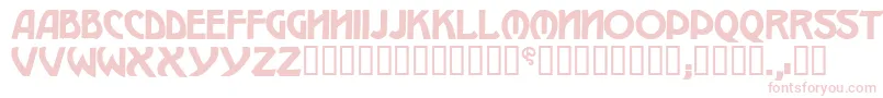 W.J.Pearce213 Font – Pink Fonts