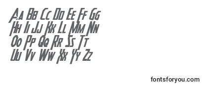 Review of the Heroesassembleital Font