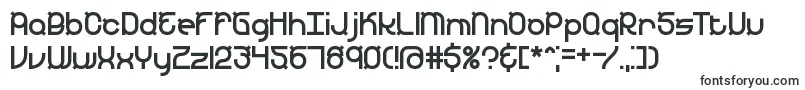 Yearend-fontti – Alkavat Y:lla olevat fontit
