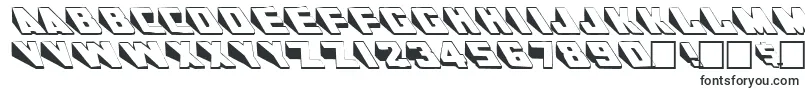 WendelineRegular Font – Fonts for Discord