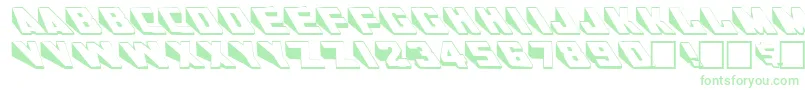 WendelineRegular Font – Green Fonts