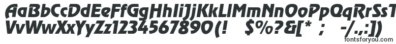 AgzeppelincItalic-fontti – Fontit Microsoft Wordille
