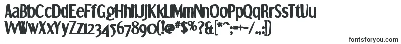 Dreamorphansink Font – Fonts for Adobe Indesign