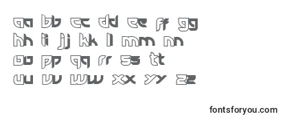 Tianrod Font