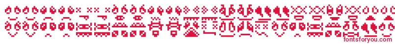 Skrewdupsoulz Font – Red Fonts