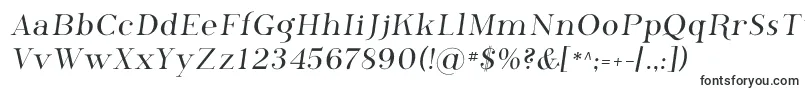 Phosphorus Font – Serif Fonts