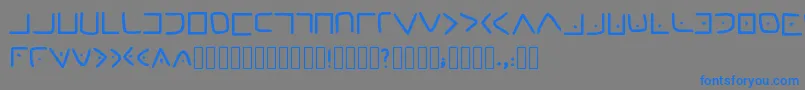 Más sobre la fuente MasonicCipher fuente MasonicCipher – Fuentes Azules Sobre Fondo Gris