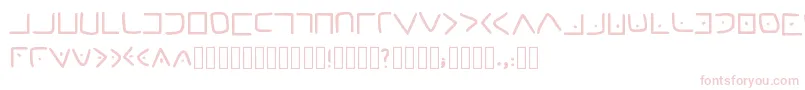 MasonicCipher Font – Pink Fonts