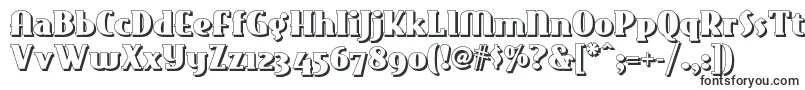 Eastmarkettwonf Font – Fonts for Adobe Reader
