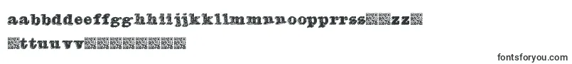 Banqued Font – Estonian Fonts