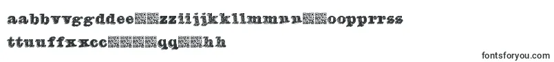 Banqued Font – Uzbek Fonts