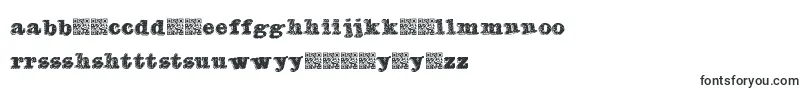 Banqued Font – Hausa Fonts