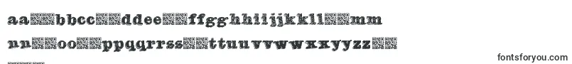 Banqued Font – Polish Fonts