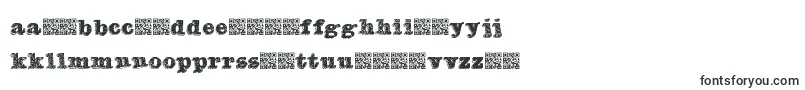 Banqued Font – Lithuanian Fonts