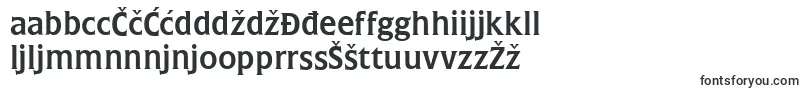 FrascatiRegular Font – Croatian Fonts
