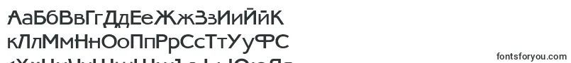 Ambassad Font – Bulgarian Fonts