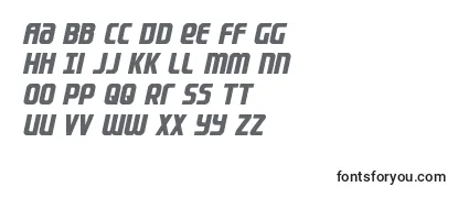 Lightsidercompactcond Font