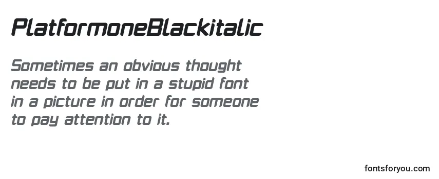 platformoneblackitalic, platformoneblackitalic font, download the platformoneblackitalic font, download the platformoneblackitalic font for free