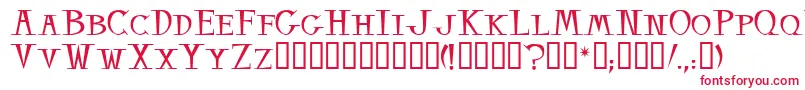 Balsamo Font – Red Fonts