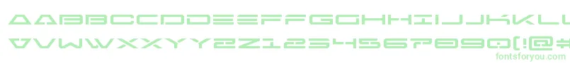 Freeagentexpand Font – Green Fonts