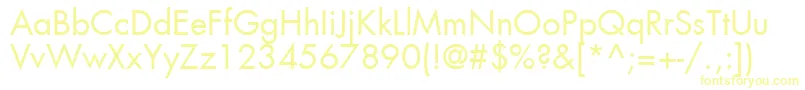 KudosBookSsiBook Font – Yellow Fonts