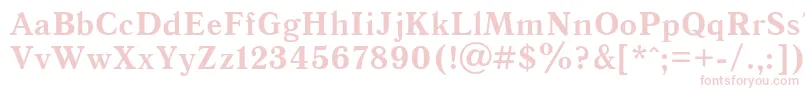 More about AntiquaBoldRegular Font AntiquaBoldRegular Font – Pink Fonts