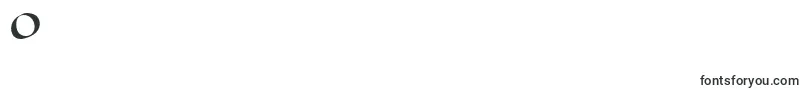 CalligraphyPen Font – Fonts for Digit 0