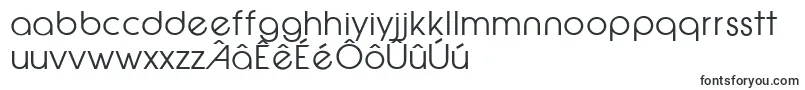 Epicfusion Font – Frisian Fonts