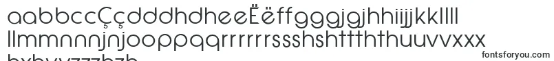 Epicfusion Font – Nyanja Fonts